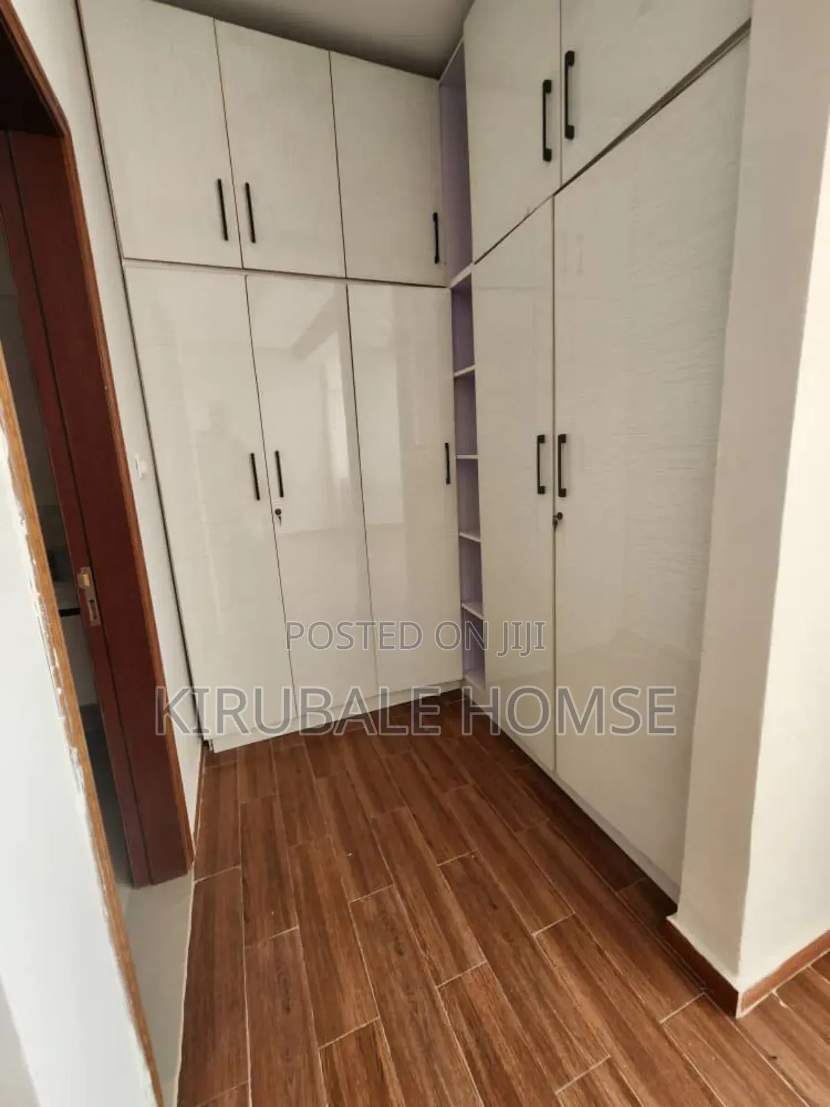 1bdrm Apartment in Bole for rent