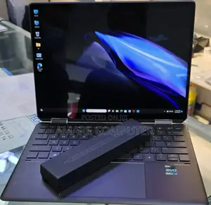 New Laptop HP Spectre 16GB Intel Core I7 SSD 1T