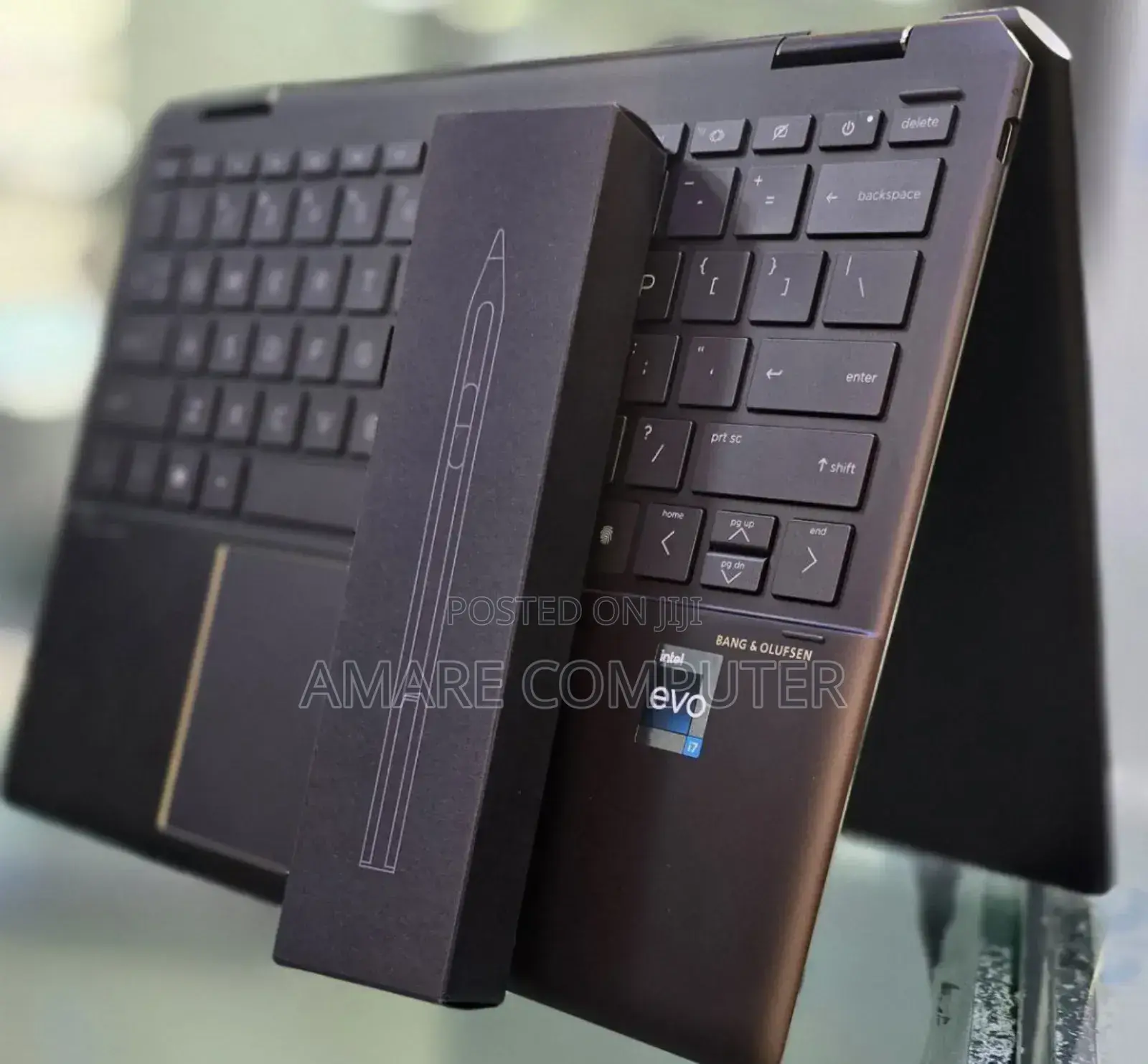 New Laptop HP Spectre 16GB Intel Core I7 SSD 1T