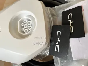 Byd Fast Charger