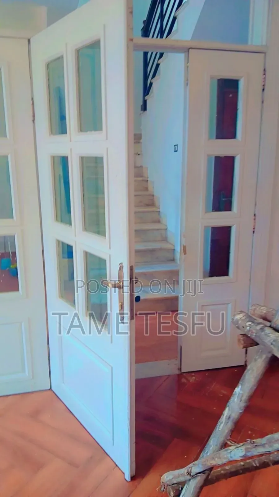 Furnished 7bdrm House in Cmc, Bole for sale