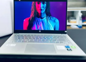 New Laptop HP Pavilion 10 16GB Intel Core I5 SSD 512GB