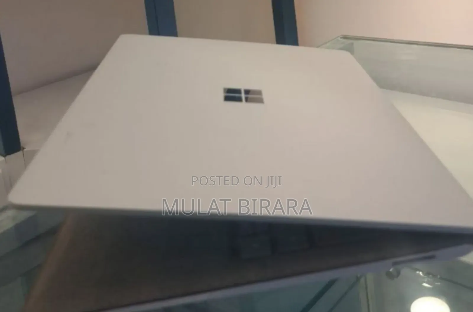 New Laptop Microsoft Surface 16GB Intel Core I7 SSD 512GB