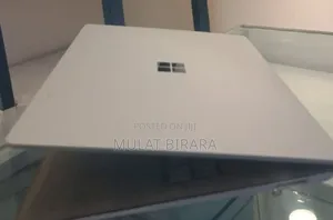 New Laptop Microsoft Surface 16GB Intel Core I7 SSD 512GB