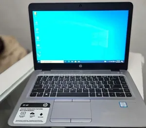 New Laptop HP EliteBook 840 G4 8GB Intel Core I5 SSD 256GB