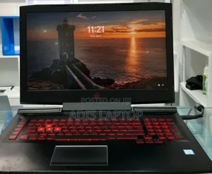 New Laptop HP Omen X 32GB Intel Core I7 HDD+SSD 512GB