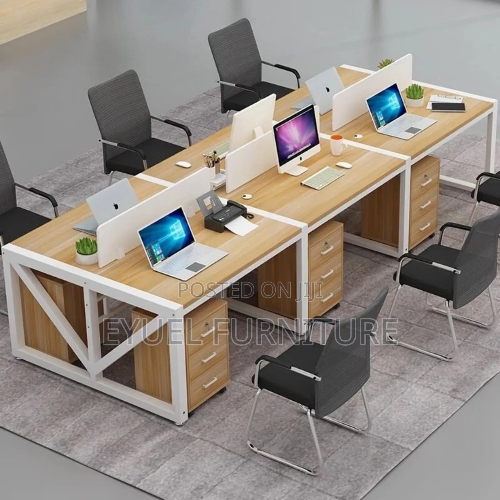 Work Station በፈለጉት Designe እና አማራጭ አለን ይዘዙን በአጭርቀንውሥጥ እናደርሳለ