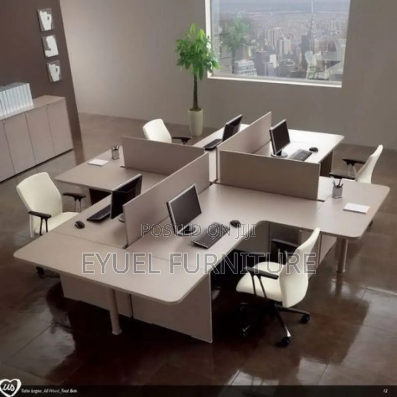 Work Station በፈለጉት Designe እና አማራጭ አለን ይዘዙን በአጭርቀንውሥጥ እናደርሳለ