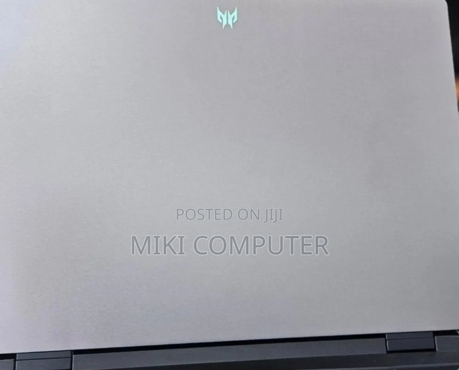 New Laptop Acer Predator Helios 300 16GB Intel Core I7 SSD 1T