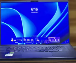 New Laptop Asus ROG Zephyrus G16 16GB Intel Core I9 SSD 1T