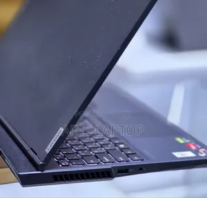 New Laptop Lenovo Legion 5 16GB AMD Ryzen 7 SSD 512GB