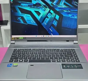 New Laptop Acer Predator Helios 300 16GB Intel Core I7 SSD 1T