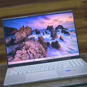 New Laptop Asus VivoBook 15 X505BA 16GB Intel Core I7 SSD 512GB
