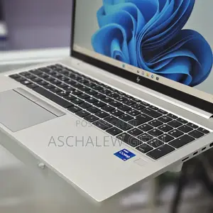 New Laptop HP EliteBook 850 G8 16GB Intel Core I7 SSD 512GB