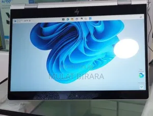 New Laptop HP EliteBook 840 G6 16GB Intel Core I5 SSD 512GB