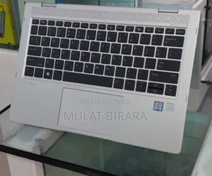 New Laptop HP EliteBook 840 G6 16GB Intel Core I5 SSD 512GB