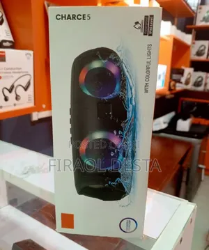 JBL Charge 5