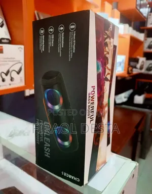JBL Charge 5
