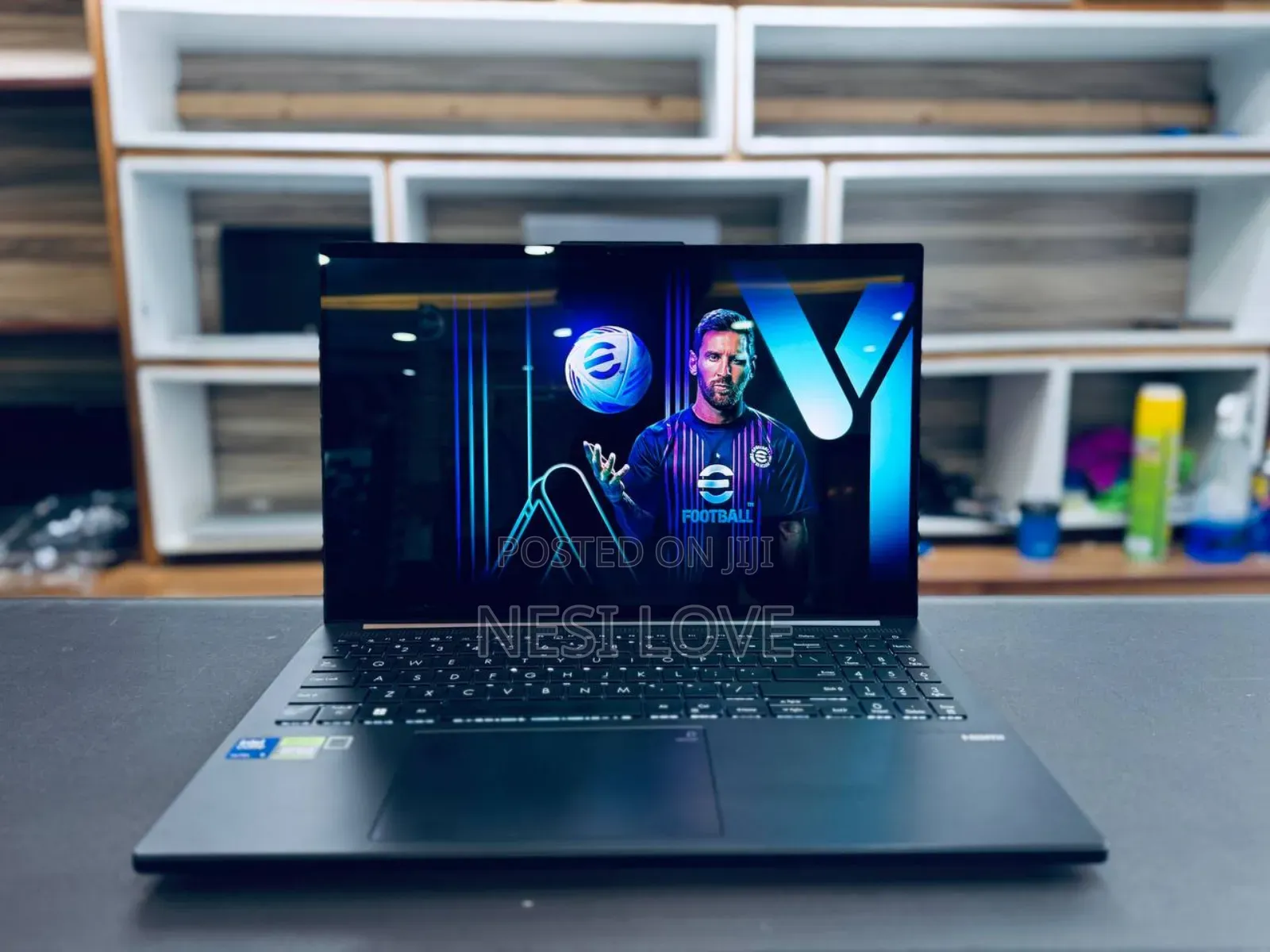 New Laptop Asus VivoBook Pro 15 N580VD 24GB Intel Core Ultra 9 SSD 2T