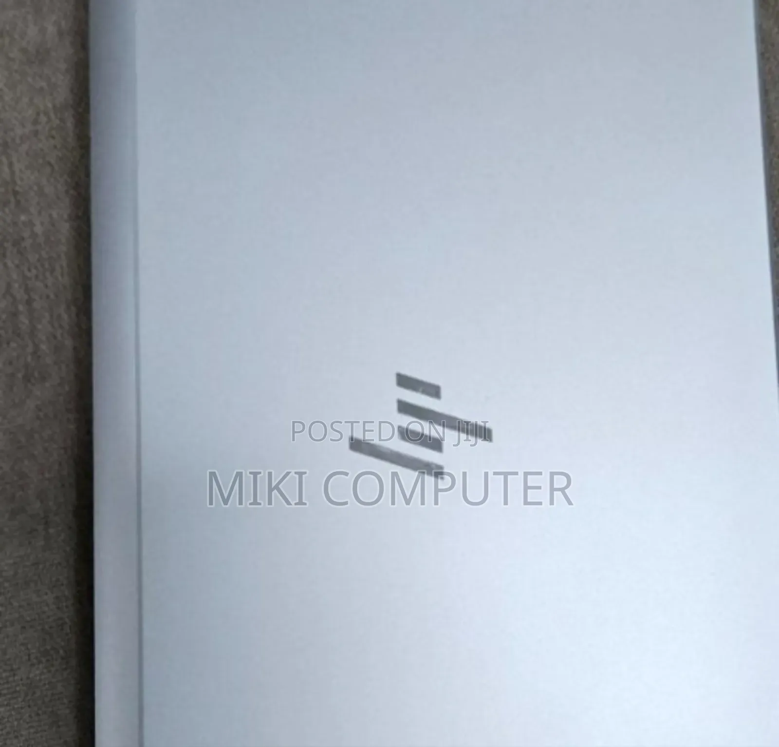 New Laptop HP EliteBook 850 G8 16GB Intel Core I7 SSD 512GB