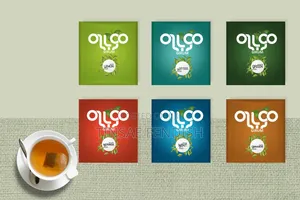 Tea Bag Different Flavor