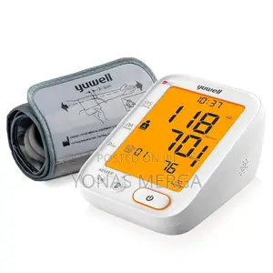 Blood Pressure Monitor፵酉ultra Quite Pump衹፬bp Monitoring