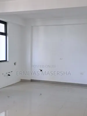 Furnished 3bdrm Apartment in Yeka for sale