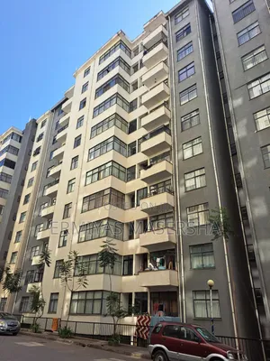 Furnished 3bdrm Apartment in Yeka for sale