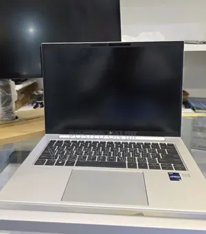 New Laptop HP EliteBook 840 16GB Intel Core I7 SSD 1T