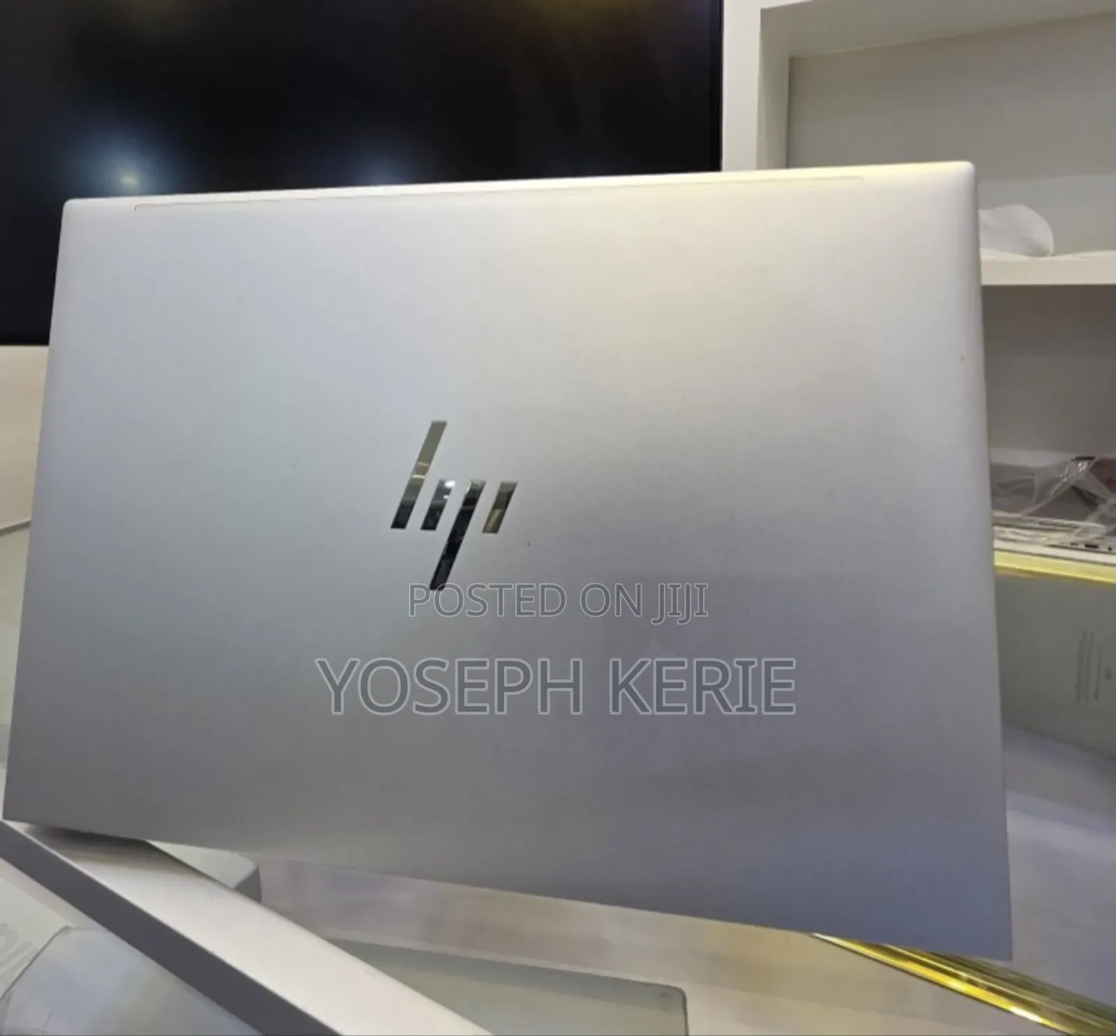 New Laptop HP EliteBook 840 16GB Intel Core I7 SSD 1T