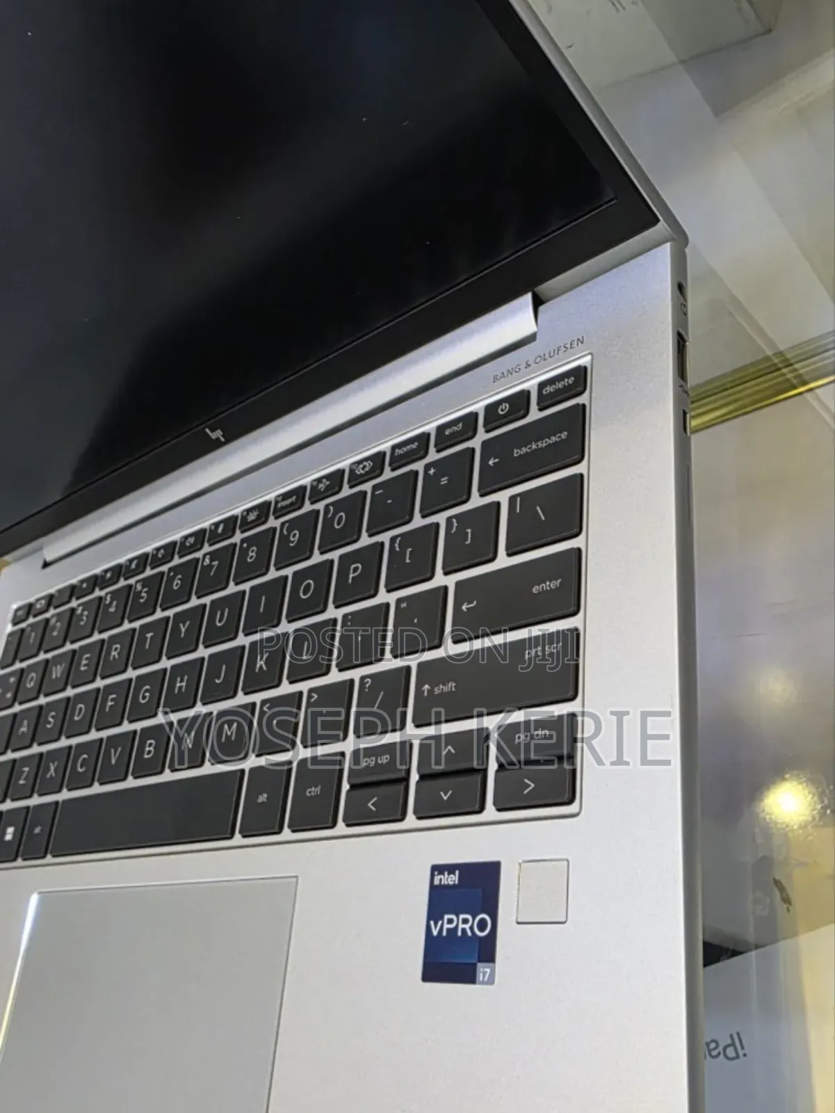 New Laptop HP EliteBook 840 16GB Intel Core I7 SSD 1T