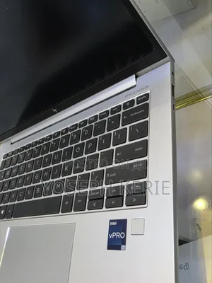 New Laptop HP EliteBook 840 16GB Intel Core I7 SSD 1T