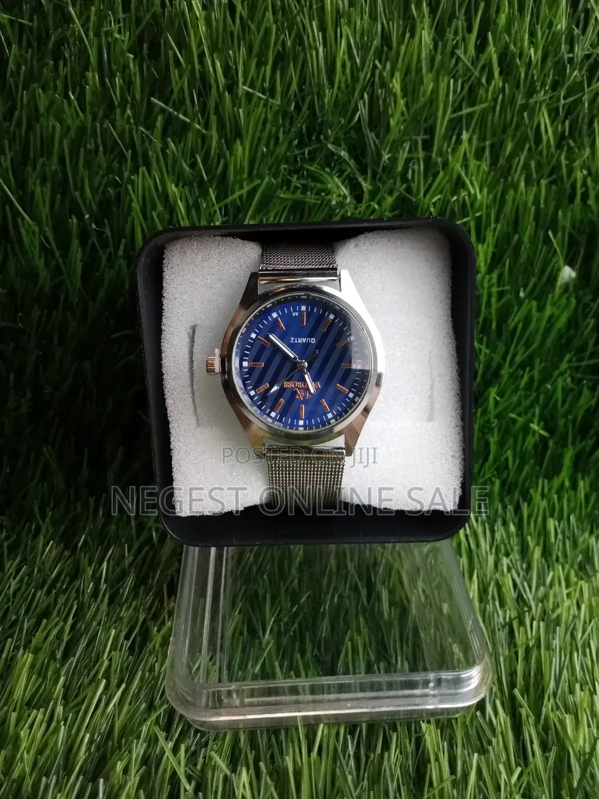 Women Watch