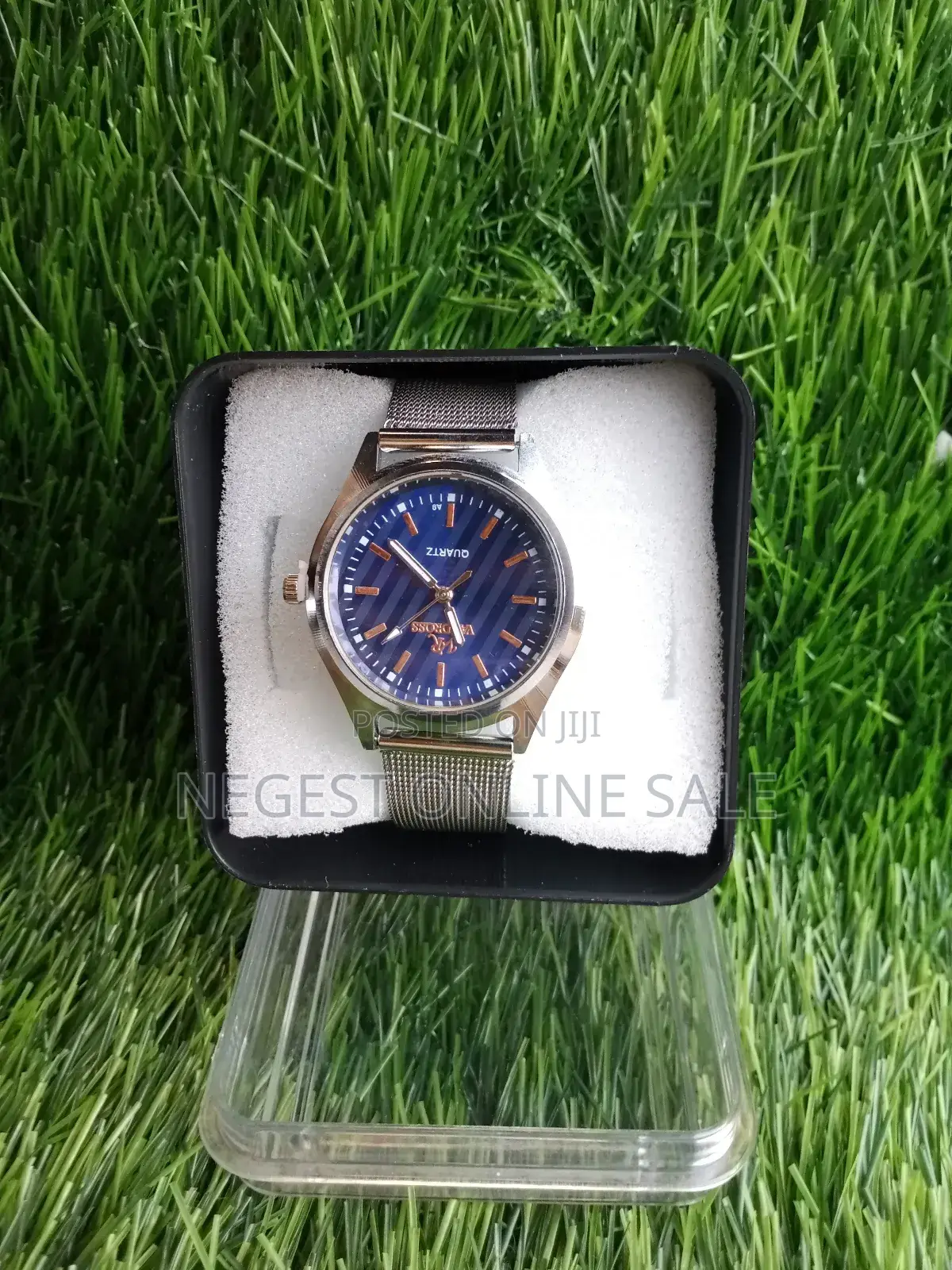 Women Watch