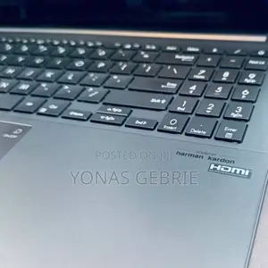 New Laptop Asus VivoBook Pro 15 N580VD 24GB Intel Core Ultra 9 SSD 2T