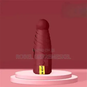 Mini Pocket Uv Umbrella