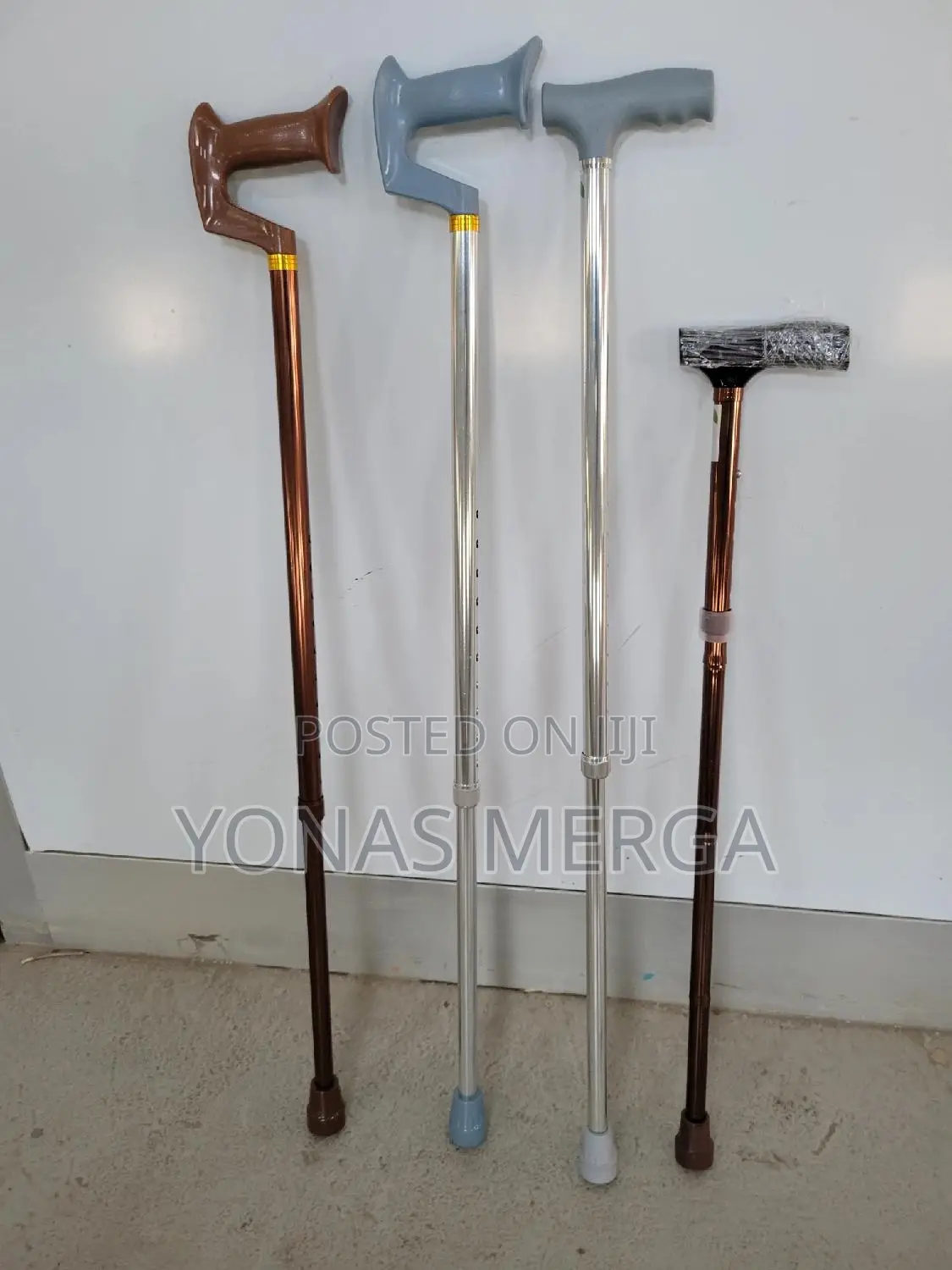 Walking Stick痠፭help Prevent Falls by Improving Stability=+