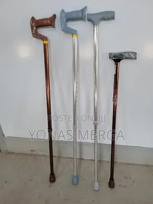 Walking Stick痠፭help Prevent Falls by Improving Stability=+