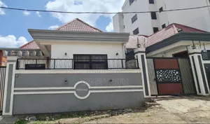 Furnished 3bdrm Villa in Summit, Bole for sale