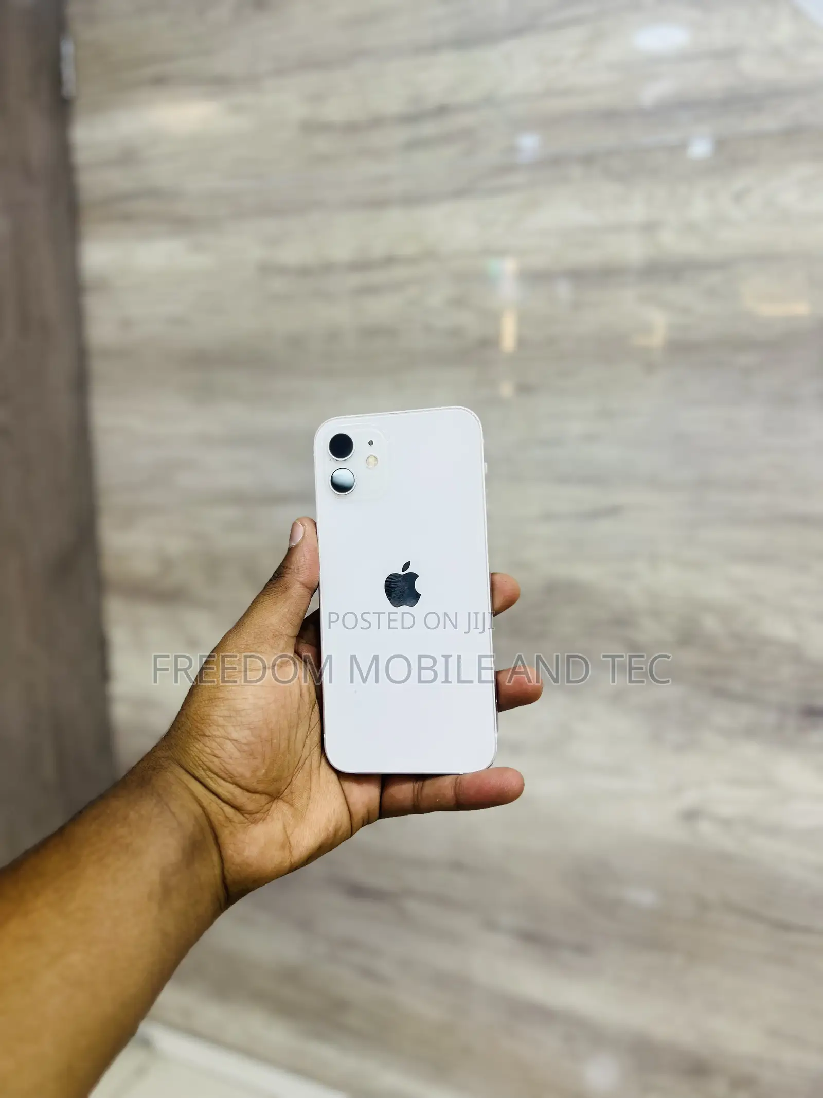 Apple iPhone 12 128 GB