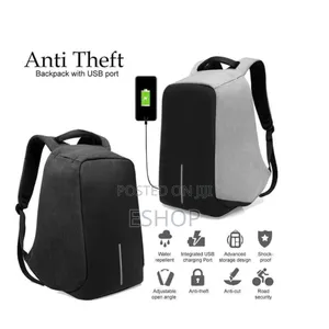Perfect for Commuters Digital Nomads