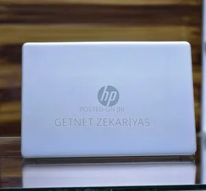 New Laptop HP Stream Notebook 8GB Intel Core I3 SSD 256GB