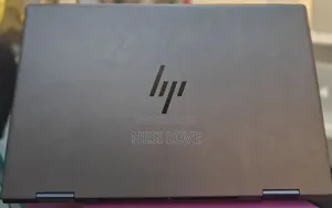 New Laptop HP Envy X360 8GB AMD Ryzen 5 SSD 512GB