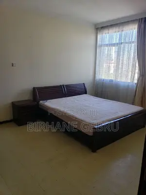 Furnished 2bdrm Apartment in Luxury Fernished, Yeka for rent
