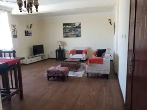 Furnished 2bdrm Apartment in Luxury Fernished, Yeka for rent