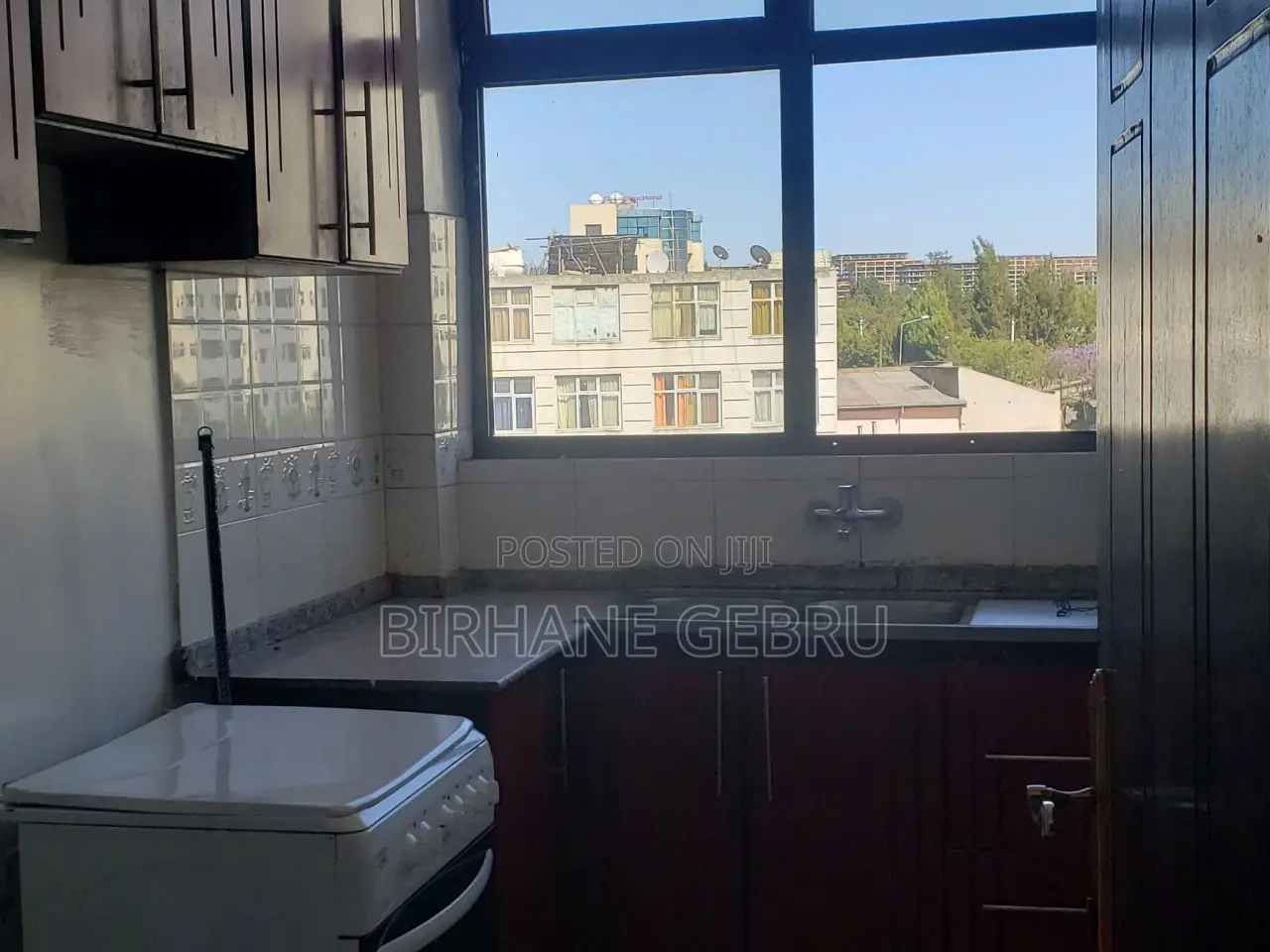 Furnished 2bdrm Apartment in Luxury Fernished, Yeka for rent