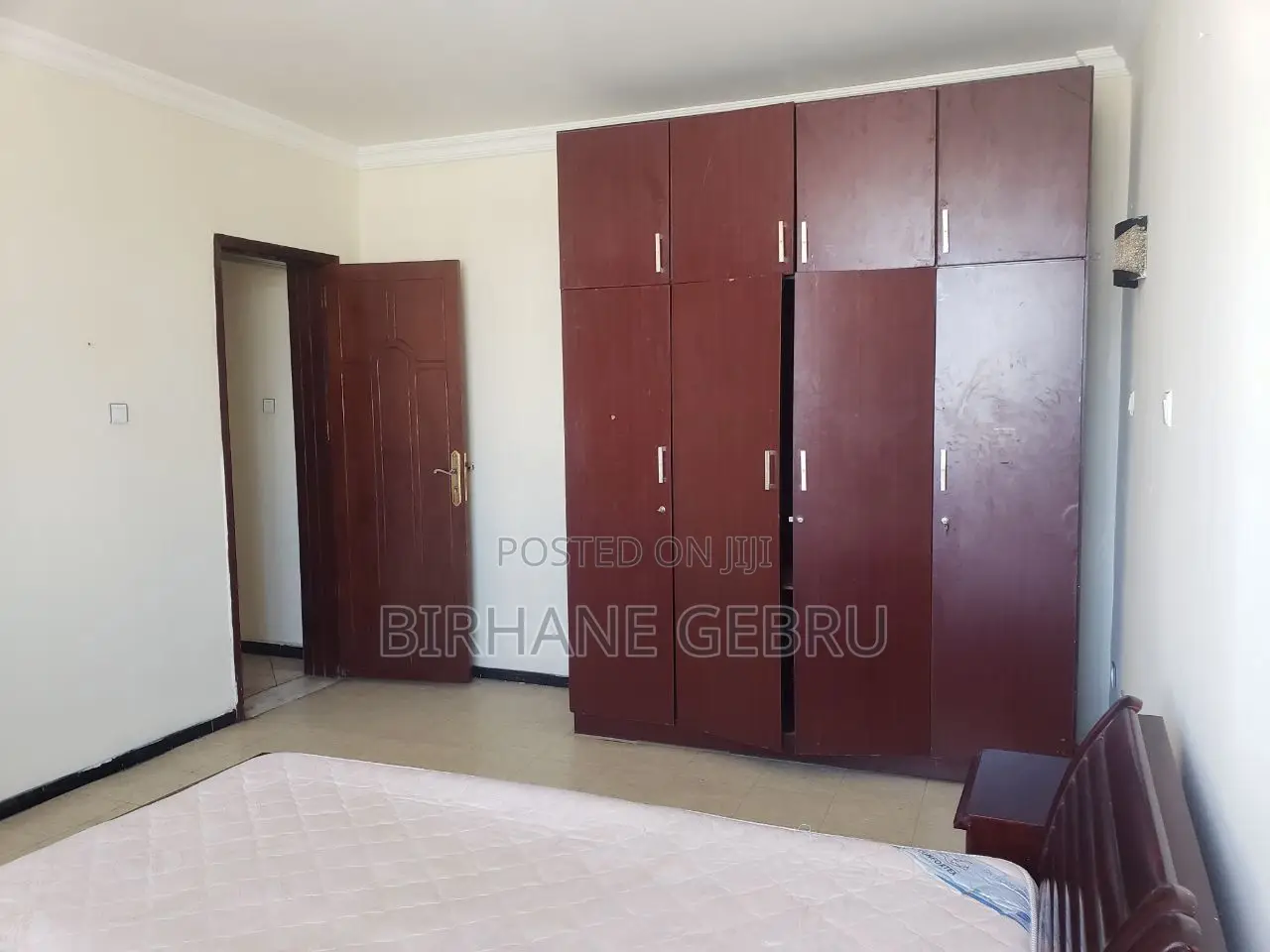 Furnished 2bdrm Apartment in Luxury Fernished, Yeka for rent
