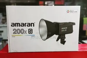 Amaran 200xs