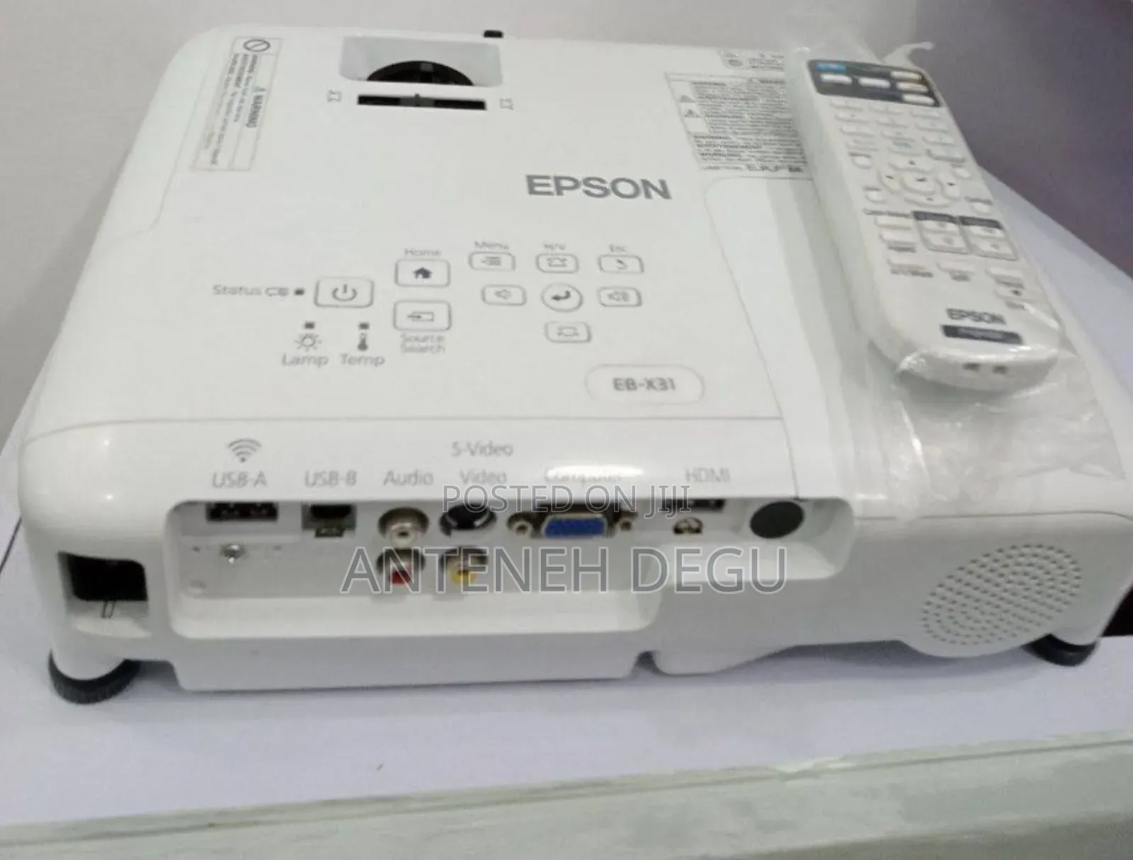 Epson Projector