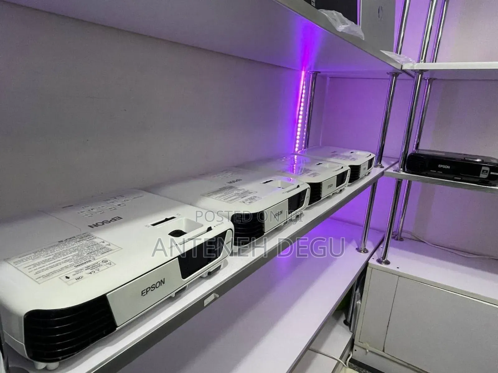 Epson Projector